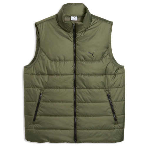 Puma Ανδρικό αμάνικο μπουφάν Essentials Padded Vest